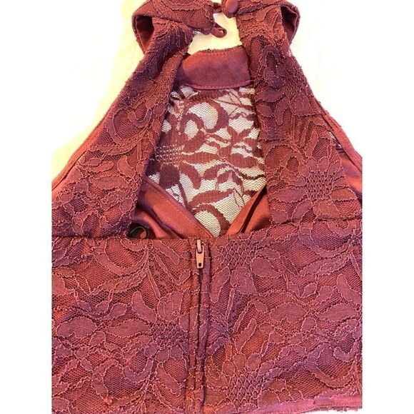 ‎NWT 5/6 B.Darling top - Picture 6 of 6